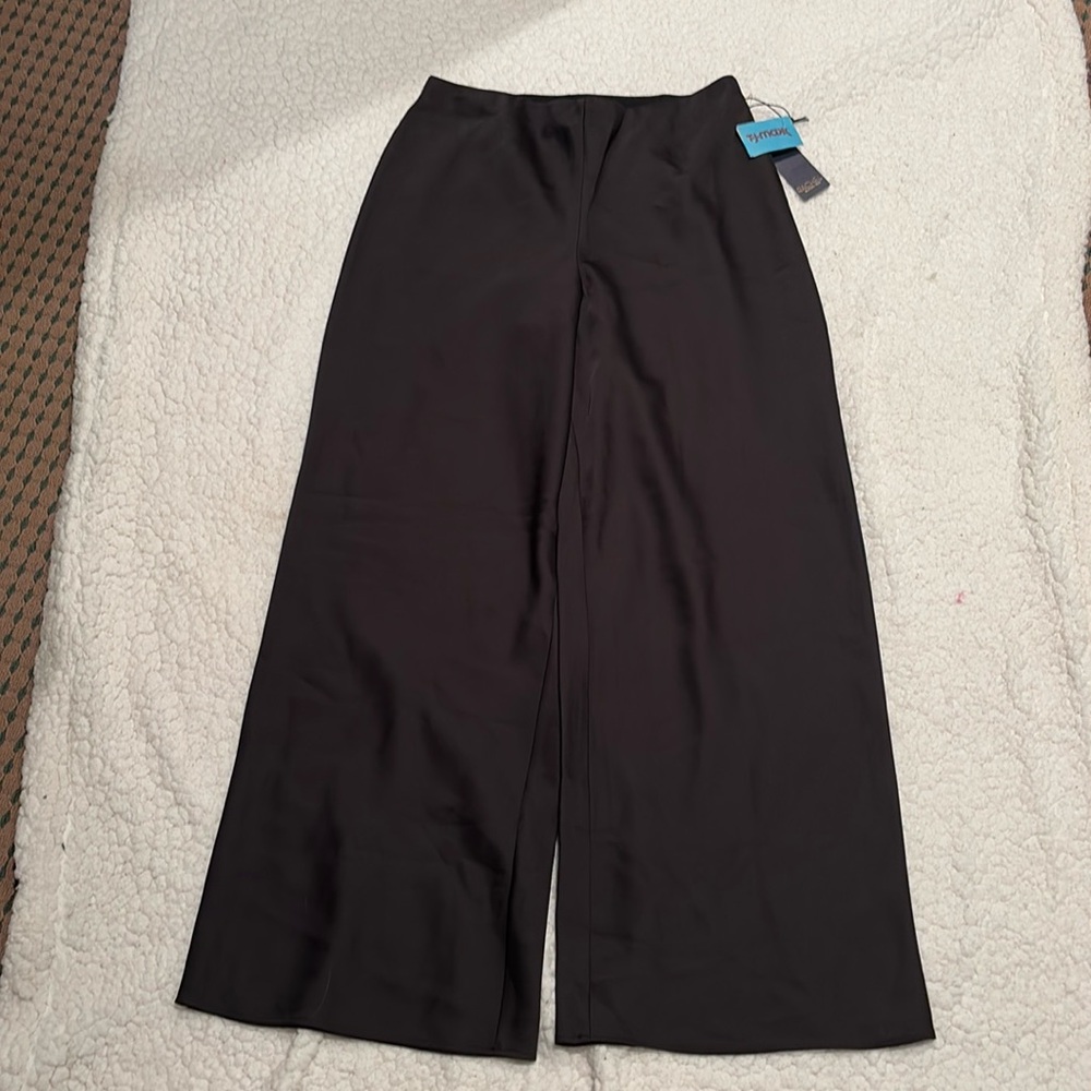 Black dress pants